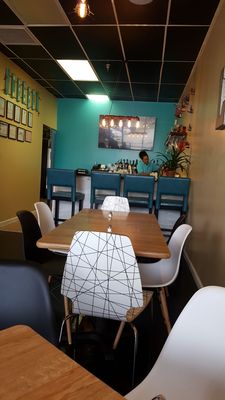 MANGÚ Authentic Dominican Cuisine by null