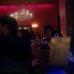 Nur Bar - Ambiance