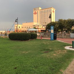 Outside Outside