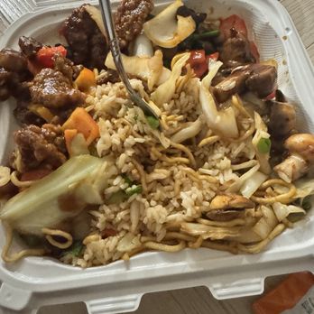 PANDA EXPRESS - Updated February 2026 - 114 Photos & 184 Reviews