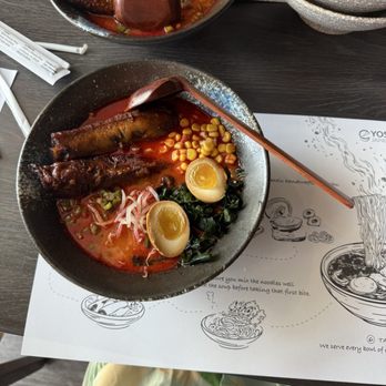 Yoshiharu Ramen - Ramen Near Me - Menifee, California Yoshiharu Ramen - Ramen Near Me - Menifee, California