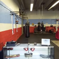 KO Fitness Miami