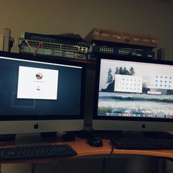 TechOS - IMAC Repair Edmonton