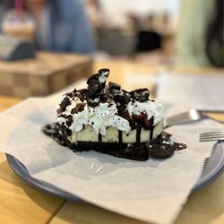 user provided Cafe Maji photo