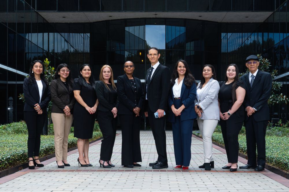 Herrera & Associates - disability attorney in Houston, TX
