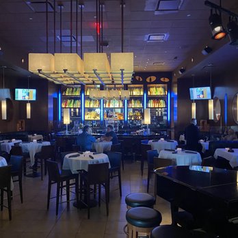 Ocean Prime - Interior - Seafood Near Me - Tampa, Florida Ocean Prime - Interior - Seafood Near Me - Tampa, Florida