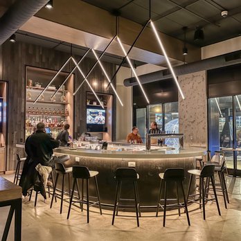 Eldr+Rime - Bar - New American Near Me - Wauwatosa, Wisconsin Eldr+Rime - Bar - New American Near Me - Wauwatosa, Wisconsin