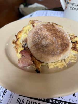 ArtCliff Diner by null