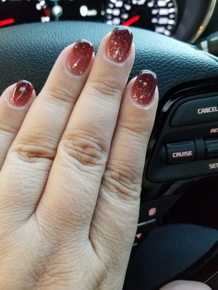 QUINTE NAILS & SPA 45 Photos 305 N Front Street, Belleville