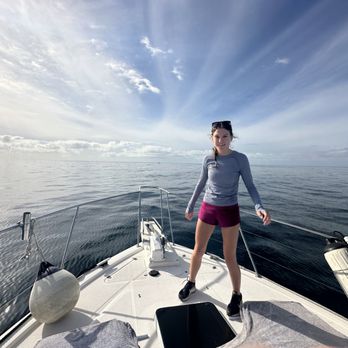 Blue Sky Cabo - Fishing Near Me