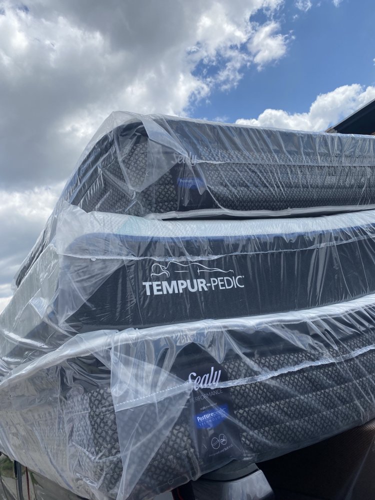 MATTRESS SPOT Updated August 2024 4413 Park Heights Ave, Baltimore