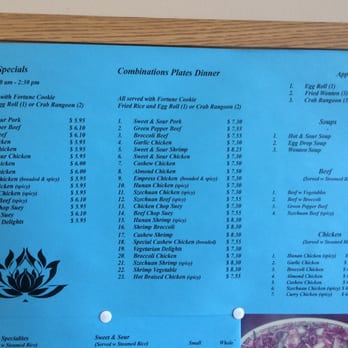 Hong Kong Restaurant - the menu of the restaurant - Chinese Near Me - Saint Charles, Missouri Hong Kong Restaurant - the menu of the restaurant - Chinese Near Me - Saint Charles, Missouri
