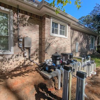 Sasser Electrical Services - Need your pool equipment serviced? We can take care of that too. - Electricians Near Me - Jacksonville, Florida Sasser Electrical Services - Need your pool equipment serviced? We can take care of that too. - Electricians Near Me - Jacksonville, Florida
