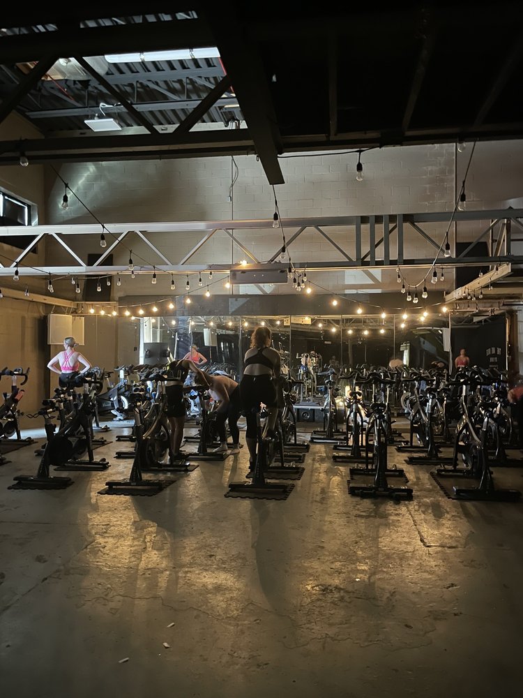 WHEELHOUSE CYCLE WAREHOUSE Updated August 2024 145 Spruce Street