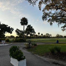 Rocky Point Golf Course