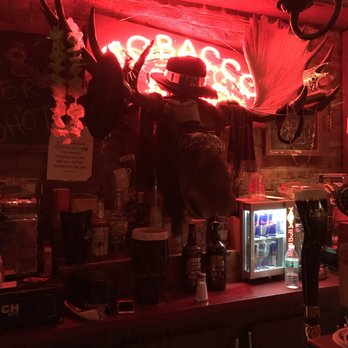 TOBACCO ROAD - CLOSED - Updated May 2026 - 15 Photos & 41 Reviews - 355 W  41st St, New York, New York - Dive Bars
