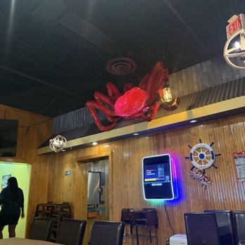 Red Crab House - Laurel - Seafood Near Me - Laurel, Maryland Red Crab House - Laurel - Seafood Near Me - Laurel, Maryland