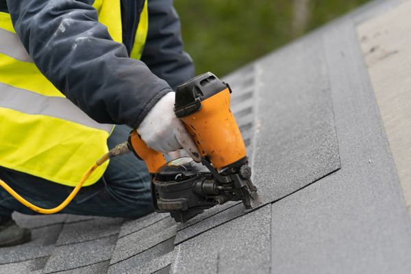 TDJ Contractors