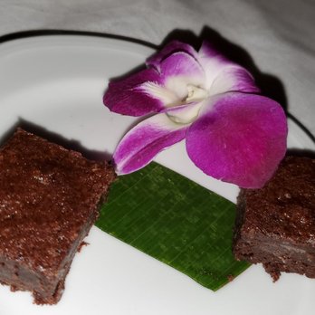 Orchids - brownies - Breakfast & Brunch Near Me - Honolulu, Hawaii Orchids - brownies - Breakfast & Brunch Near Me - Honolulu, Hawaii