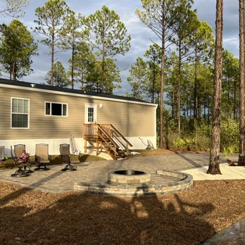 Santos Landscape - Landscaping Near Me