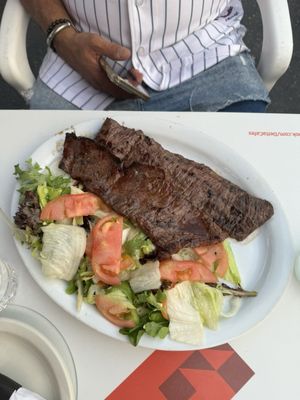 Hibiscus on the Mile by null