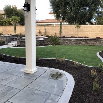 McCabe's Landscape Construction - Landscaping Near Me - Murrieta, California