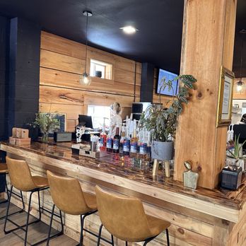 Gather Coffee Lounge - Coffee & Tea Near Me - Wartburg, Tennessee Gather Coffee Lounge - Coffee & Tea Near Me - Wartburg, Tennessee