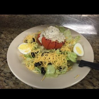 The Cup Diner - Diners Near Me - Saint Cloud, Florida