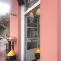 Casino Food & Drinks