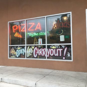 Pizza Castle - Pizza Near Me - Albuquerque, New Mexico