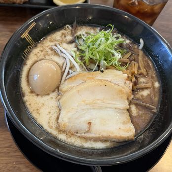 Umami Ramen - Lincoln - Black garlic ramen - Japanese Curry Near Me - Lincoln, California Umami Ramen - Lincoln - Black garlic ramen - Japanese Curry Near Me - Lincoln, California