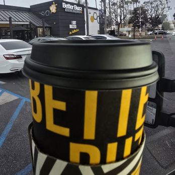 Better Buzz Coffee - Fullerton - Coffee & Tea Near Me - Fullerton, California Better Buzz Coffee - Fullerton - Coffee & Tea Near Me - Fullerton, California