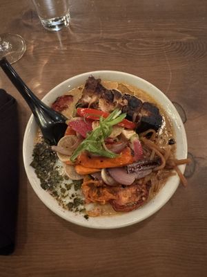 Michi Ramen Bar by null