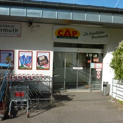 CAP
