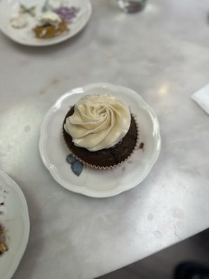 Blue Corn Cafe & Bakery by null