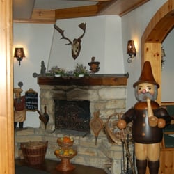 Forsthaus Moritzburg