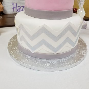 Javie's Cakes - The cake tasted great, and I was reimbursed $30 of the $125 I paid. Communication would have been appreciated. It was embarrassing to show - Custom Cakes Near Me - Vallejo, California Javie's Cakes - The cake tasted great, and I was reimbursed $30 of the $125 I paid. Communication would have been appreciated. It was embarrassing to show - Custom Cakes Near Me - Vallejo, California