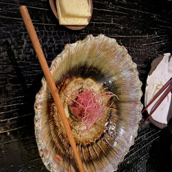 Robin - Sushi Bars Near Me - San Francisco, California