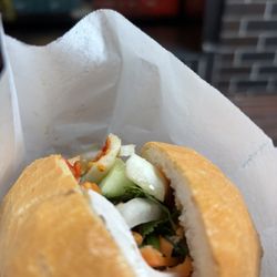 Marrickville Pork Roll
