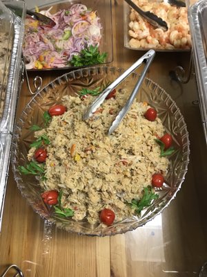 Tania's Kitchen NYC by null