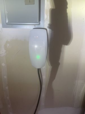 EV Charger Installations - EV Charger Installations