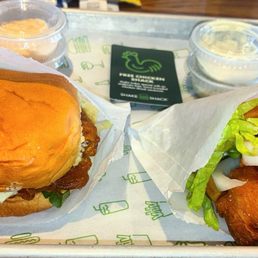 Chicken Shack Chicken Shack