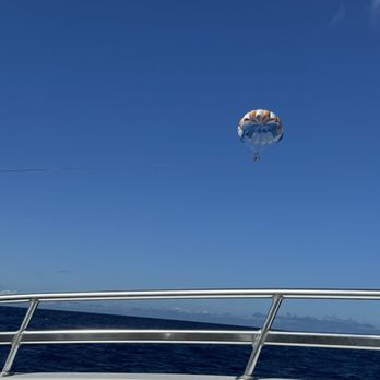 X-Treme Parasail - Parasailing Near Me - Honolulu, Hawaii X-Treme Parasail - Parasailing Near Me - Honolulu, Hawaii