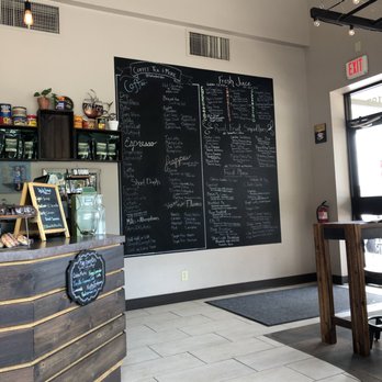 Hattie's Fine Coffee - Coffee, juice, smoothies, and food! What more could you ask for?!? - Coffee & Tea Near Me - Prairie Village, Kansas Hattie's Fine Coffee - Coffee, juice, smoothies, and food! What more could you ask for?!? - Coffee & Tea Near Me - Prairie Village, Kansas