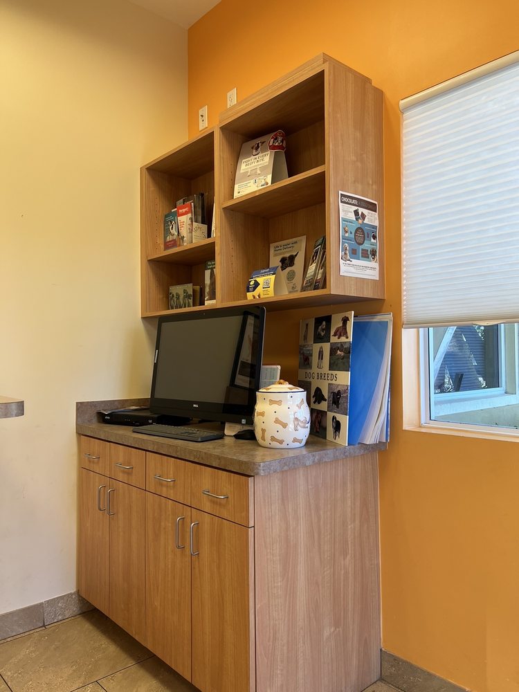 COLONIAL GATEWAY VETERINARY CENTER Updated September 2024 25 Photos