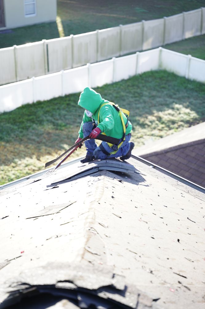 Slide of King Construction USA