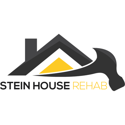 Stein House Rehab Logo