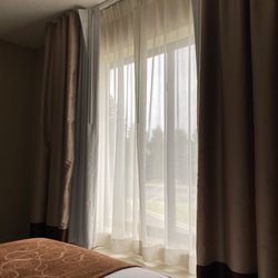 Comfort Suites Grand Rapids North