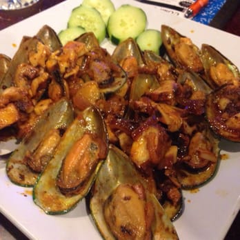 Las Islas Marias - Mussels - Seafood Near Me - San Antonio, Texas Las Islas Marias - Mussels - Seafood Near Me - San Antonio, Texas