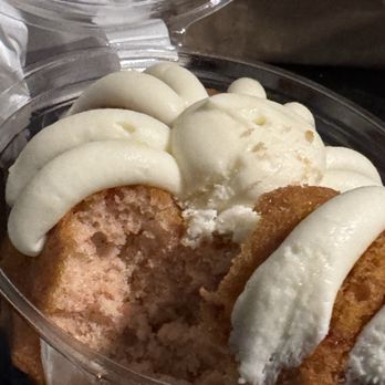 Nothing Bundt Cakes - Bakeries Near Me - Macon, Georgia